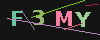 Gambar captcha